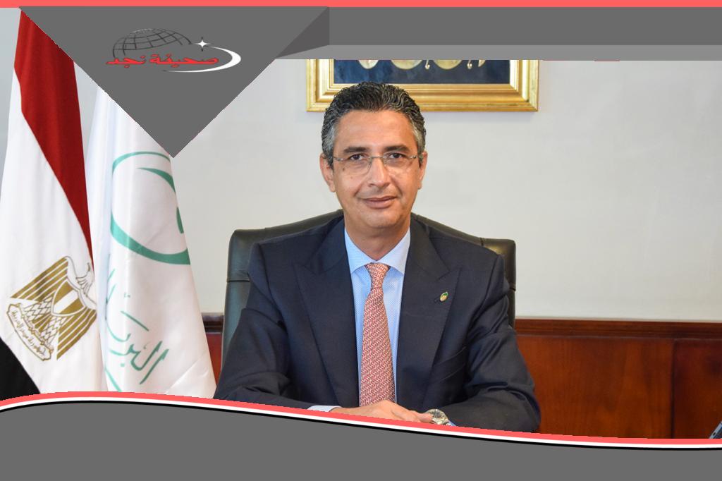 «اطمئنوا» مخزون السلع الغذائية الأساسية آمن ويكفي لفترات مستقبلية