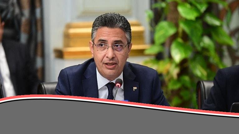 «اطمئنوا» توافر السلع الأساسية.. واحتياطي استراتيجي يكفي لأكثر من 6 أشهر