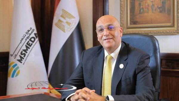 «تمويلات داعمة» جهاز تنمية المشروعات يضخ 57.5 مليار جنيه لدعم الاقتصاد خلال 11 عامًا