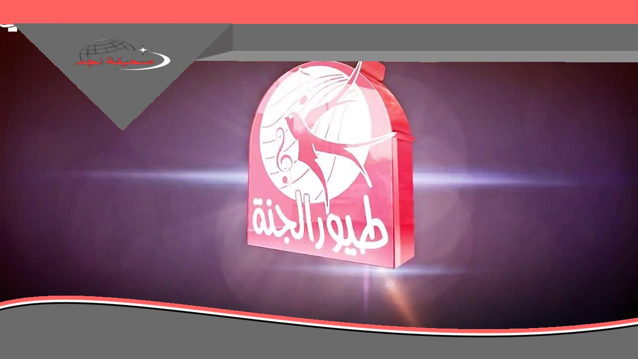 «يا خراشي!» تردد قناة طيور الجنة الجديد 2025 هيخلي البيت جنة فعلًا