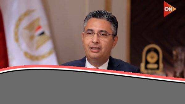 الدقهلية تستعد لإطلاق المرحلة الثانية من المشروعات التنموية قبل نهاية العام