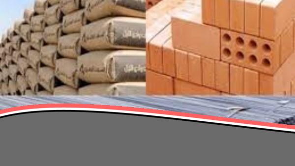 كم سعر طن حديد عز؟.. أسعار مواد البناء مساء اليوم الإثنين
