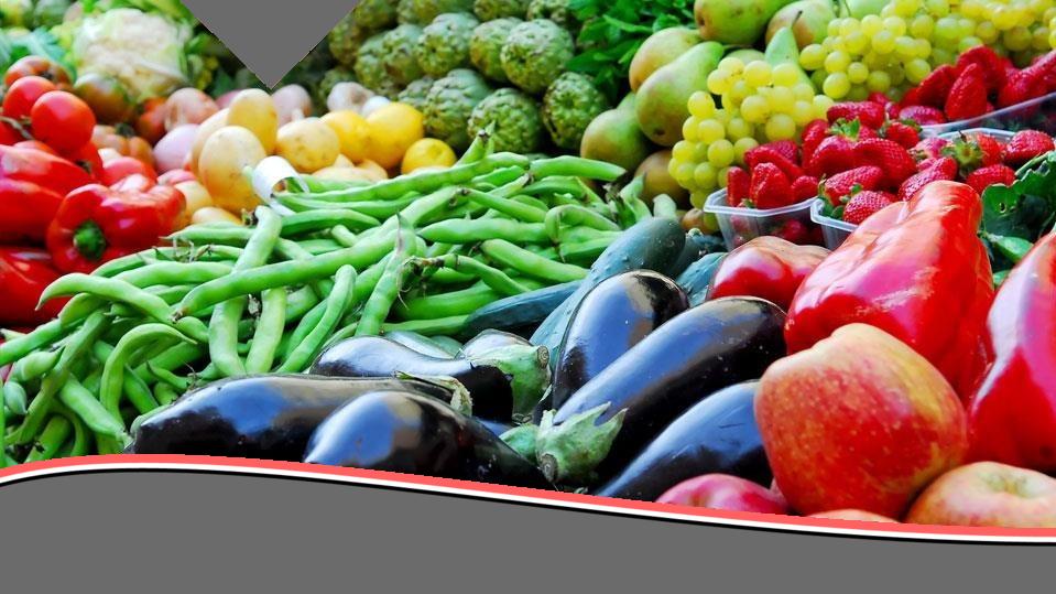 أسعار الخضراوات والفاكهة في أسواق مصر اليوم الإثنين 9 يونيو 2025