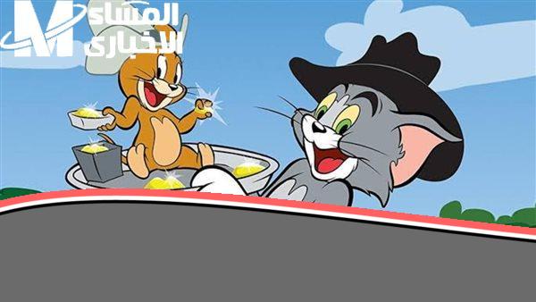 ضحك الأطفال مضمون: تردد قناة Cartoon Network بالعربية وعرض توم وجيري 2025