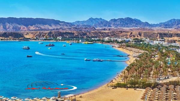 «نصيحة اليوم» مستثمرو مرسى علم يطالبون بزيادة توفير الطاقة الكهربائية لاستيعاب الزيادة المتوقعة في الغرف الفندقية