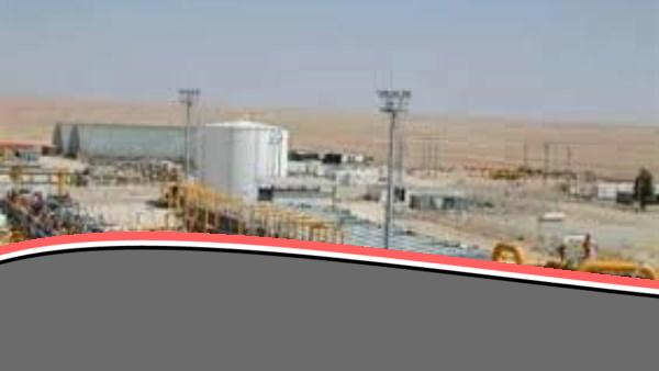 «بإنجاز جديد» البترول البحرية تُكمل تركيب منصة WEB OFFSHORE في مشروع تطوير حقل غاز البرلس