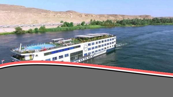 الحكومة تدعو شركات القطاع الخاص للاستثمار في قطاع النقل النهري.. تفاصيل