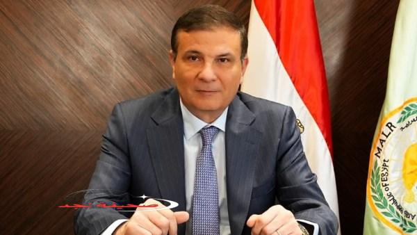 «انطلاقة قوية» ارتفاع قياسي لصادرات مصر الزراعية إلى 5.2 مليون طن في النصف الأول