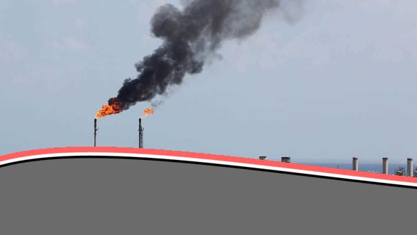 «ليه بس!» تراجع أسعار النفط مع تقييم السوق لتبعات التوتر الأمريكي الإيراني