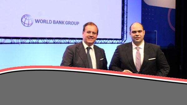 «مصر تتألق» البنك الدولي وشبكة المنافسة يكافئان مصر بجائزة المركز الأول عن سياسات المنافسة في 2025