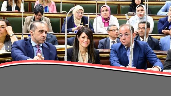«انطلق نحو المستقبل» 1.158 تريليون جنيه استثمارات حكومية مُستهدفة في خطة 2025/2026