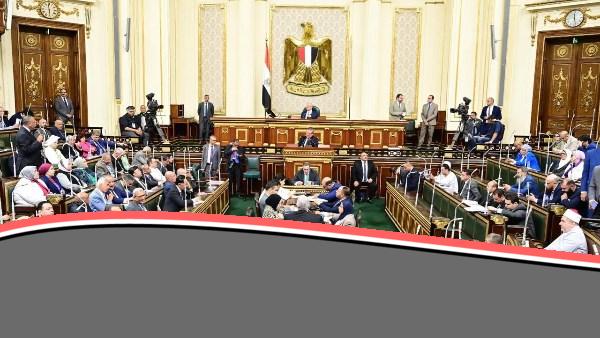 «بأغلبية ساحقة» النواب يُقرّون خطة التنمية الاقتصادية والاجتماعية للعام المالي القادم