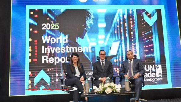 «اكتشف مستقبل الاستثمار في مصر» منصة رقمية و389 خدمة استثمارية لرقمنة بيئة الأعمال