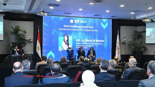 «بخطى واثقة نحو المستقبل» أجندة إصلاحات طموحة تضع مصر في قلب الاستثمار العالمي