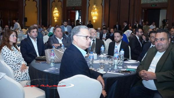 «هام للمصدرين» الضرائب تستعد لإطلاق دليل الخدمات المصدرة.. التفاصيل