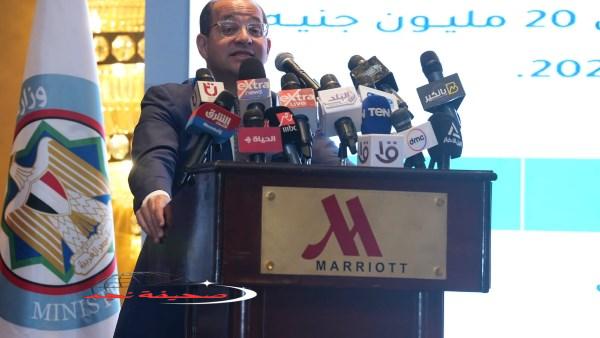 «نحو آفاق أرحب» تجديد العهد بالسعي الدؤوب لإرضاء الممولين