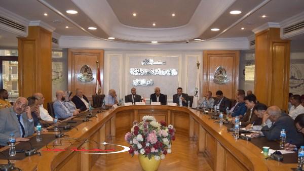 «استثمر بذكاء» ندوة بغرفة القاهرة التجارية حول تعظيم الاستفادة من الحوافز الضريبية