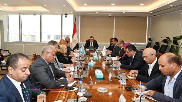 «اكتشف» محفزات مبتكرة لدعم تصدير العقار وتعزيز الاستثمارات الأجنبية