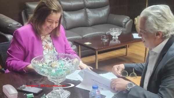 «معًا نحو مستقبل أفضل» صندوق الإسكان الاجتماعي يتشارك مع المتحدة لنشر الحقائق والمعلومات للمواطنين