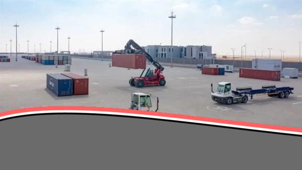الفرص الاستثمارية الواعدة بقطاع النقل واللوجستيات: اكتشفها الآن