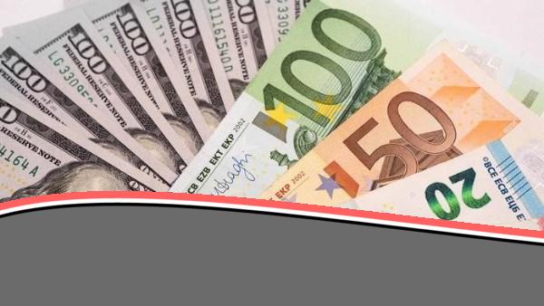 تراجع مستمر للدولار في تعاملات اليوم الجمعة.. متوسط أسعار العملات الأجنبية في السوق
