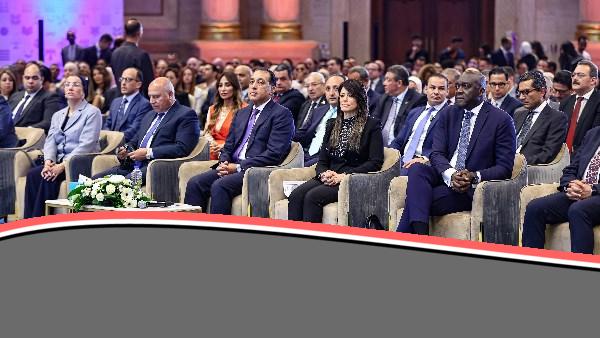 «شراكة واعدة» مصر والاتحاد الأوروبي يدشنان صندوقًا لضمان الاستثمار بقيمة 1.8 مليار يورو