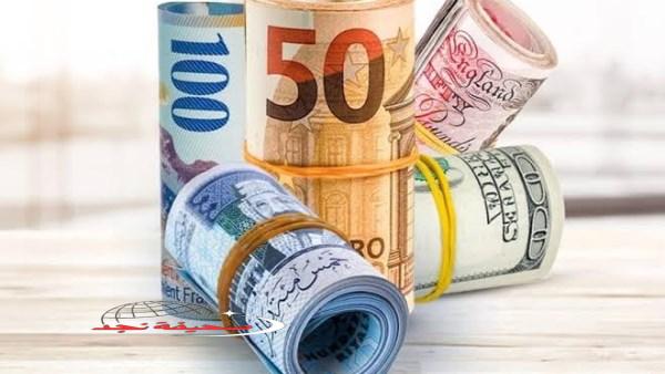 «اكتشف الآن» الدولار بـ 50.60 جنيه: نظرة على متوسط أسعار العملات الأجنبية في مصر