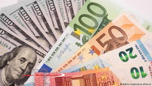 «تحديث فوري» أسعار صرف العملات الأجنبية الرسمية في مصر اليوم الخميس