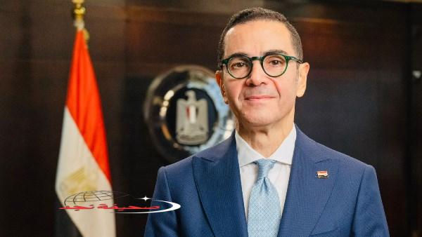 «نافذة على المستقبل» وزير الاستثمار في الصين: آفاق جديدة للعلاقات الاقتصادية