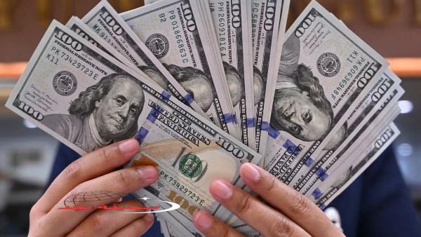 «تحديث فوري» سعر صرف الدولار مقابل الجنيه المصري اليوم الإثنين رسميًا