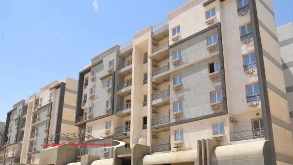 «بشرى سارة للمستحقين!» الإسكان تعلن استكمال تسليم دفعة حديثة من وحدات مشروع سكن مصر في القاهرة الجديدة