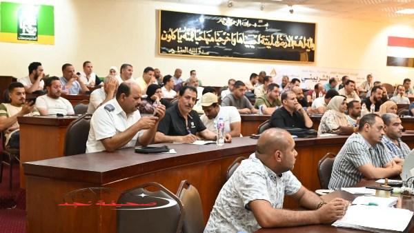 «فرصتك الذهبية في» بيع محلات ومخابز ووحدات إدارية بالعاشر من رمضان والعبور الجديدة