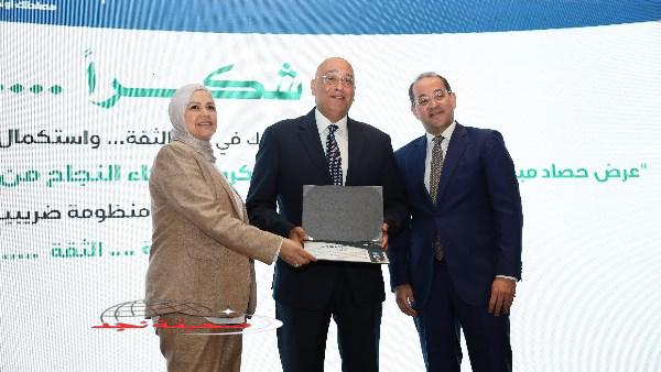«اكتشف الحلول» دمج المشروعات الصغيرة والمتوسطة في الاقتصاد الرسمي للدولة .. التفاصيل