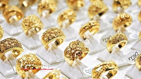 «توقعات» سعر أوقية الذهب اليوم 29 يونيو 2025
