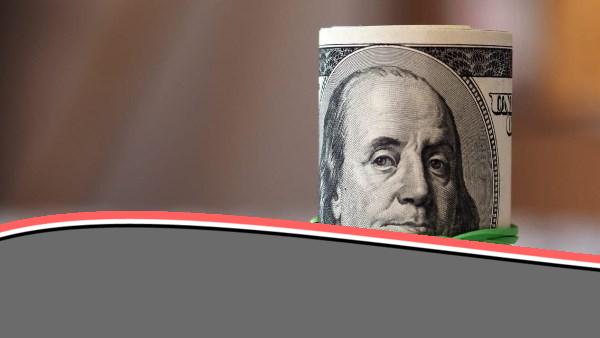 سعر صرف الدولار مساء تعاملات اليوم الثلاثاء