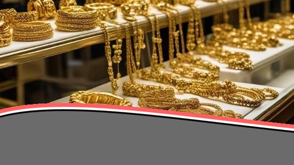 الذهب بين مطرقة الدولار وسندان توقعات خفض الفائدة