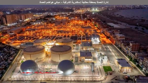 «تسريع وتيرة العمل» زيادة نسبة تغطية الصرف الصحي في الأرياف إلى 60% بحلول 2025