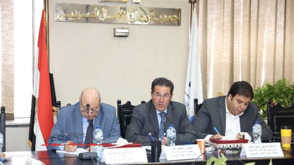 «تحذير هام!» نستورد 70% من المبيدات والصين تتصدر قائمة المصدرين