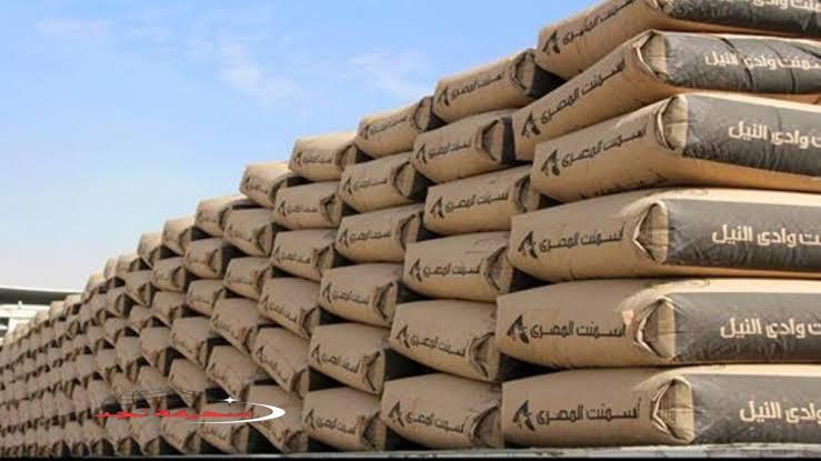 «انتبه قبل الشراء!» قفزة كبيرة بأسعار الأسمنت.. وهذا ثمن الطن الجديد للمستهلك