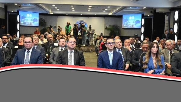 برنامج المساندة الجديد: رؤية استراتيجية لتعزيز تنافسية الصادرات