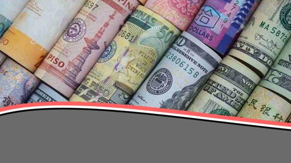 وفقا لآخر تحديثات.. أسعار العملات الأجنبية في مصر اليوم الإثنين