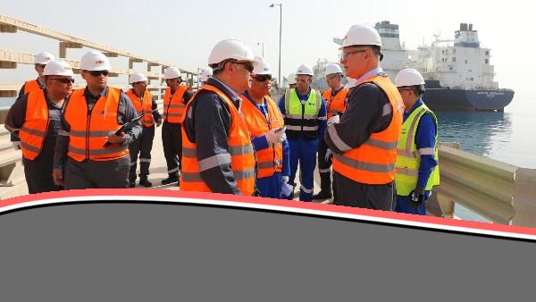 «ليه بس؟!» إيقاف الغاز عن صناعات وزيادة اعتماد الكهرباء على المازوت والسولار
