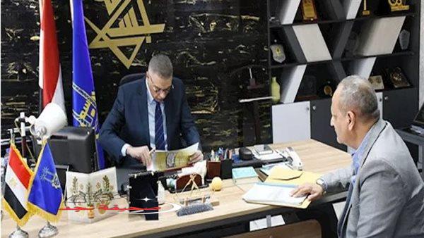 «استعد للنجاح!»: دليل شامل لاجتياز امتحانات الشهادة الإعدادية