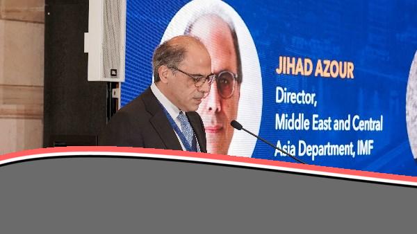 التوترات التجارية تخلق طبقات جديدة من التعقيد بالشرق الأوسط