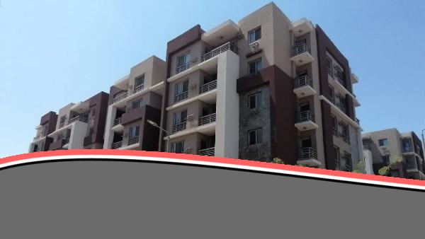 «يا جدعان».. بدء تسليم وحدات سكنية جديدة بدمياط الجديدة الأحد المقبل
