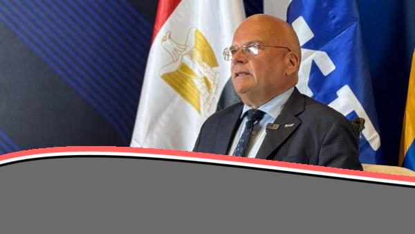 «تعزيزًا للنمو المتبادل» شراكتنا الصناعية مع مصر: التزام بالتنمية المستدامة ونقل التكنولوجيا