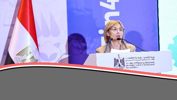 «اكتشف الآن» مصر: الوجهة الأولى للاستثمارات الأجنبية خارج أوروبا