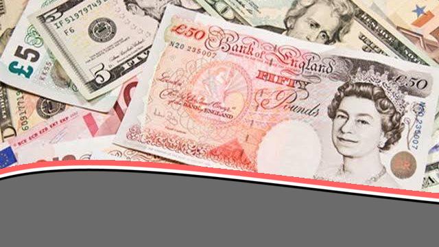 سعر العملات الأجنبية والعربية مقابل الجنيه اليوم الثلاثاء 3 يونيو 2025