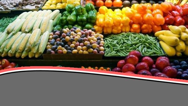 «يا ترى» أسعار الخضروات والفاكهة في الأسواق اليوم الأربعاء