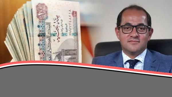 صرف مرتبات الموظفين 18 يونيو.. وزيادة الأجور من يوليو بحد أدنى 1100 جنيه